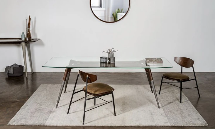 Assembly Dining table